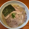 宝麺 えびす丸 - 