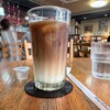 珈琲倶楽部 東大通店