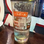 囲み屋 - 