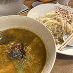 B.B. CURRY - 料理写真: