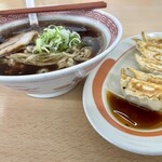 幸楽苑 - 料理写真: