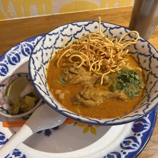 Asian kitchen cafe 百福_0