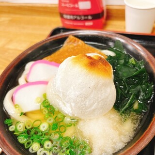 手打うどん 三徳_1