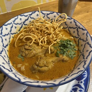 Asian kitchen cafe 百福_1