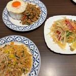 タイ料理 Benjarong - 