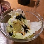 しゃぶしゃぶ 温野菜 - 
