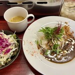 焼肉大将 - 料理写真: