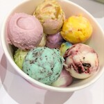 サーティワンアイスクリーム - 