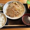 野菜炒め専門店 ベジ家 - 
