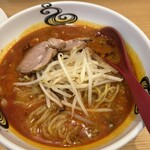 担々麺 四川 - 