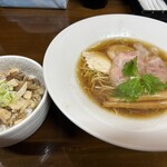Ryukyu Ramen Apollo - 