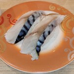 回転寿し トリトン - 