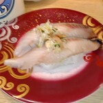 回転寿し トリトン - 