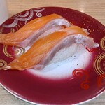 回転寿し トリトン - 
