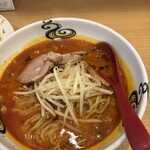 担々麺 四川 - 