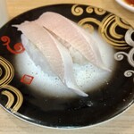 回転寿し トリトン - 