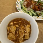 担々麺 四川 - 