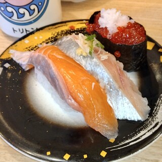回転寿し トリトン_0
