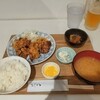 ごはんどころ 横