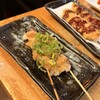 鳥舞台 長吉店