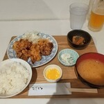 ごはんどころ 横 - 料理写真: