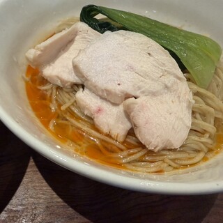 鶏そば 一瑳_1