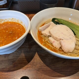 鶏そば 一瑳_0