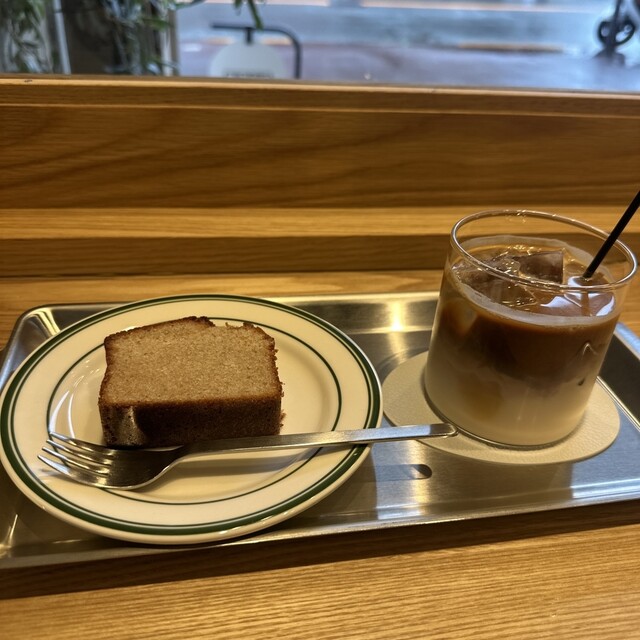 【大流行中！】スマカフェコーヒー TS FIVE COFFEE ROASTERS - 桃山台/カフェ | 食べログ
