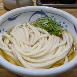 うどん嵐 - 