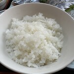 肴と定食みやこ - 【2026.6.20(土)】さんまづくし定食のご飯
