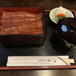 うな鐵 - 