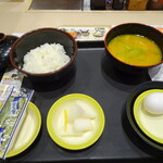 松のや - 料理写真: