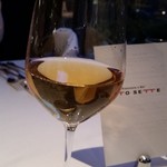 OTTO SETTE - 笛吹市・ルミエール「光 甲州」。