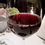 OTTO SETTE - 塩山市・機山洋酒「キザンファミリーリザーブ」。