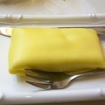 糖匯 - 香港風フルーツ入りパンケーキ