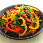 JAPCHAE