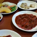 天壇  - うまいよ