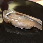 寿しの吉乃 - サヨリ