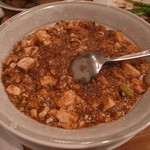 吉華 - 麻婆豆腐