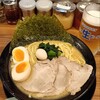 横浜家系ラーメン 今村家 - 