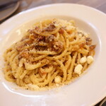 Gokan Spanish+Italian - 絶品ボロネーゼ　1,290円