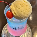 喫茶 ジジホウダン - 