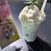 オホーツク おこっぺミルクスタンド 阪神梅田本店