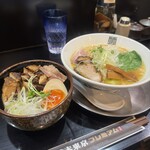 竹末東京Premium - 