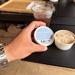 GOT'EM - ドリンク写真: