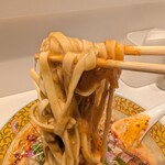 上方レインボー
