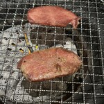 焼肉問屋 牛蔵 - 