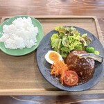cafe BLUE OCEAN - 