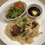 ジョナサン - 料理写真: