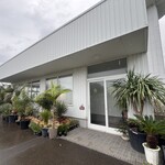cafe BLUE OCEAN - 